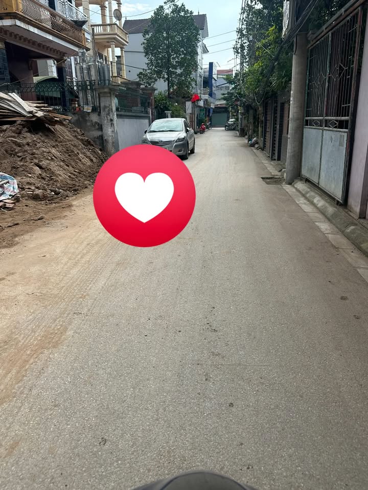 Đất nền Vân Nội 50m² giá 3.7 tỷ - Sổ đỏ chính chủ, ô tô vào tận nơi!