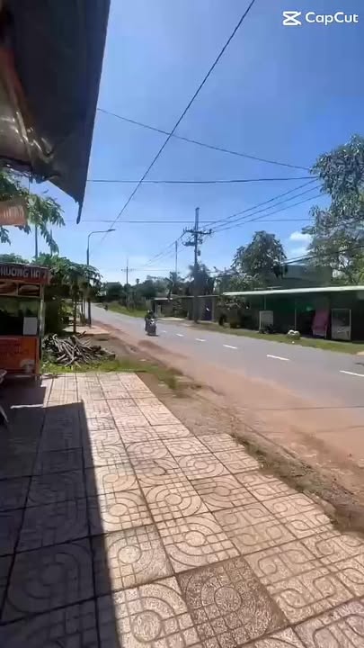 Dãy trọ 762m² tại xã Trị An, Vĩnh Cửu - Đầu tư sinh lời 20 triệu/tháng!