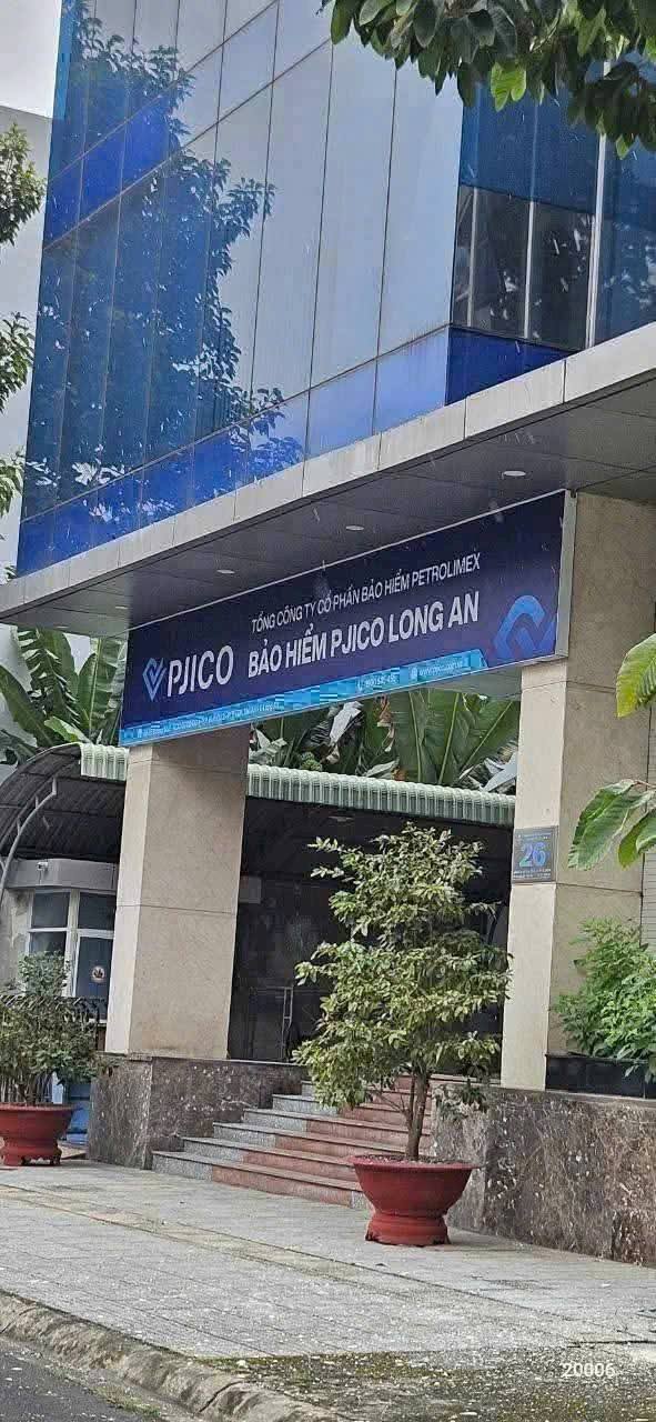 Đất nền KDC IDICO.1, Tân An, Long An 160m² giá 8 tỷ - Đầu tư sinh lời ngay!