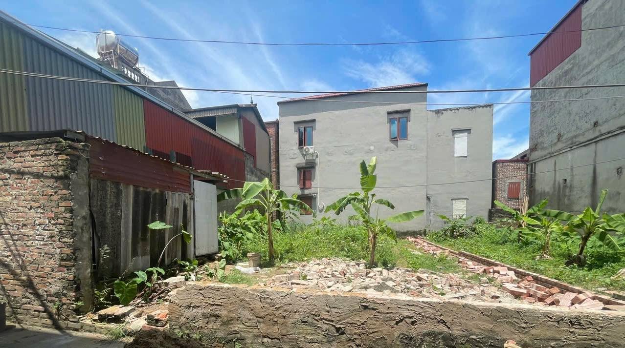 Đất thổ cư Tam Đa, Yên Phong 120m² giá chỉ 2 tỷ - Đầu tư sinh lời ngay!