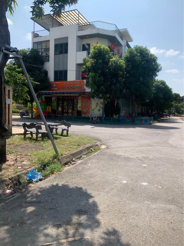 Đất nền Duy Tiên Hà Nam 100m² giá 3 tỷ - Sổ đỏ chính chủ, cơ hội đầu tư hấp dẫn!