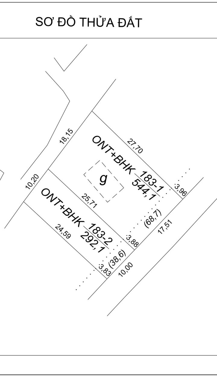 Đất nền Diễn Châu 290m² giá thỏa thuận - Cơ hội đầu tư tuyệt vời!