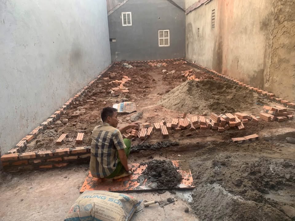 Đất nền 63m² đường Tỉnh Lộ 417, Đan Phượng - Cơ hội đầu tư hấp dẫn!