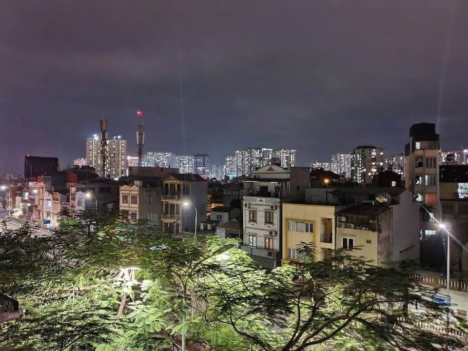 Nhà mặt phố Nguyễn Khoái, Hai Bà Trưng 34m² giá 12 tỷ - Kinh doanh thuận lợi, ô tô vào tận nhà!