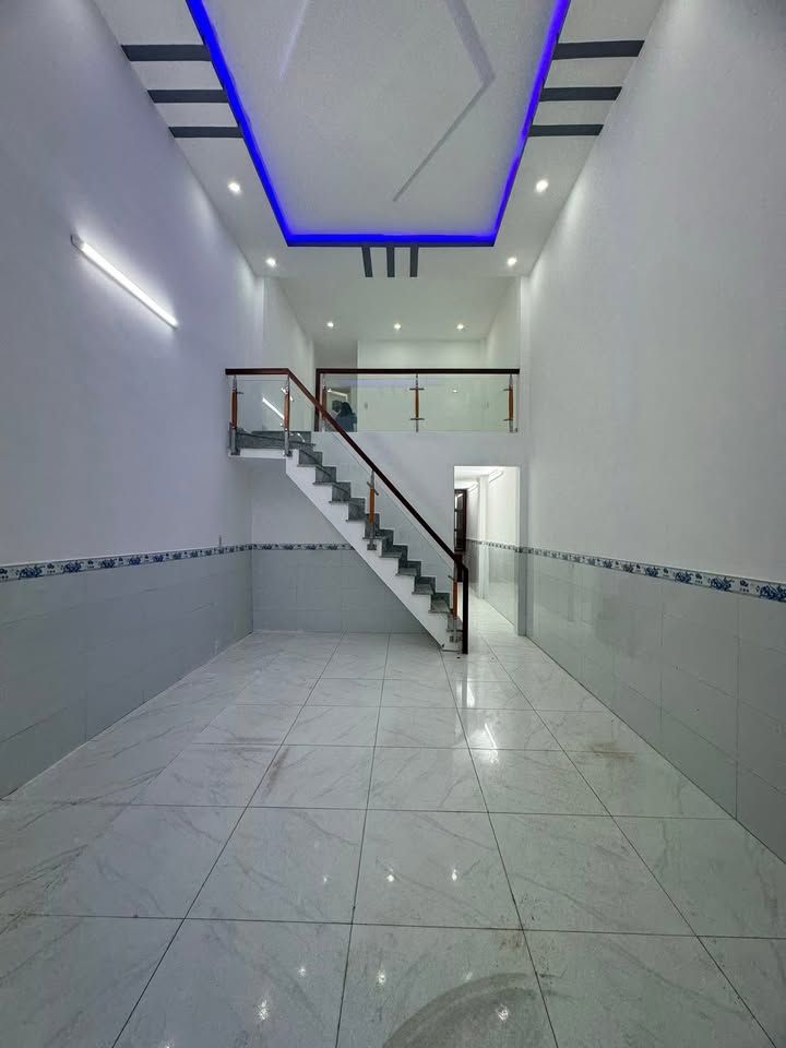 Nhà riêng phường An Phú, Thuận An 56m² giá 1.19 tỷ - Sổ chung chính chủ!