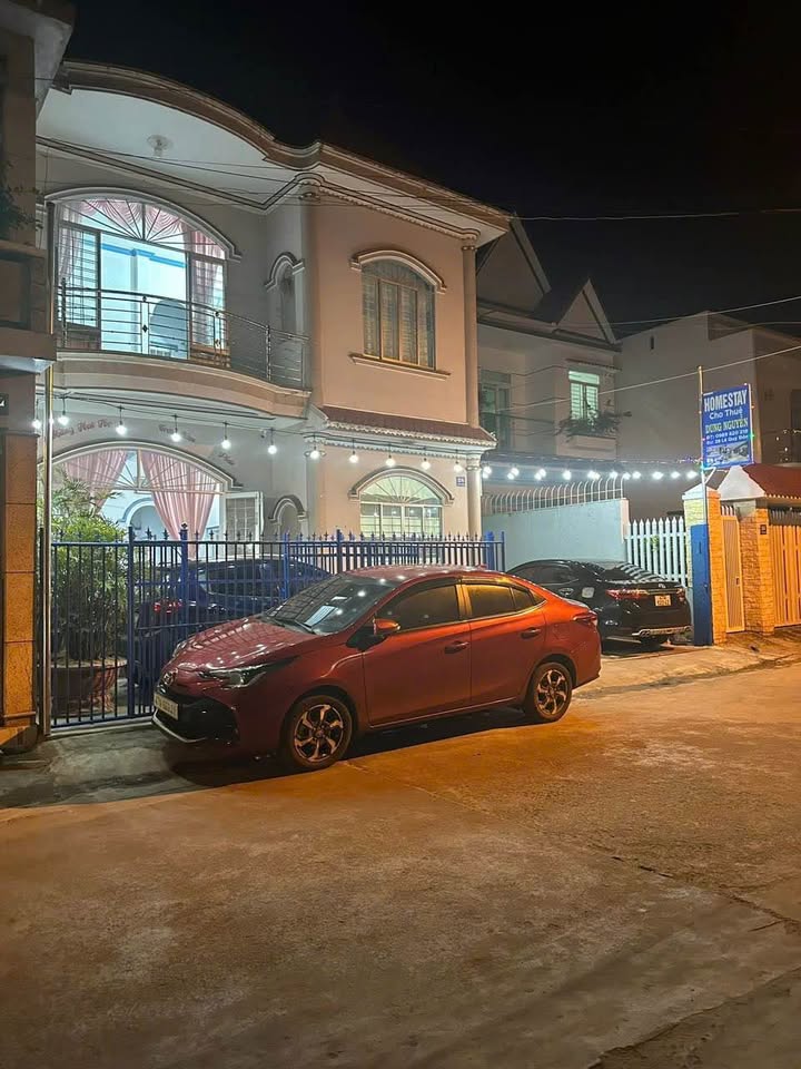 Nhà nghỉ dưỡng HomesTay Ninh Thủy 4 phòng giá chỉ 1 triệu/ngày - Gần biển tuyệt đẹp!