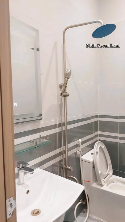 Nhà riêng Quận 7 106m² giá 7.8 tỷ - Đầu tư sinh lời ngay!