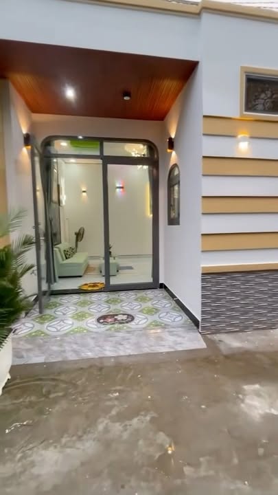 Nhà cấp 4 góc 2 mặt tiền hẻm TĐ4, 62m² giá 1.59 tỷ - Chính chủ bán gấp!