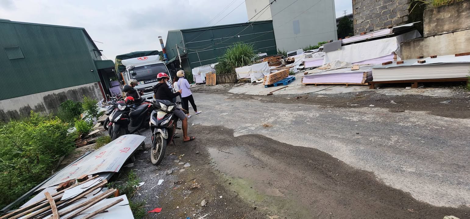 Đất nền Ngọc Sơn Kim Bảng 104m² giá thỏa thuận - Đón đầu khu công nghiệp!