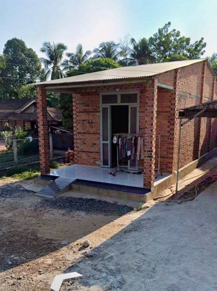 Nhà riêng tại Thanh Hòa, Châu Thành, Tây Ninh 416m² giá 749 triệu - Cần bán gấp!