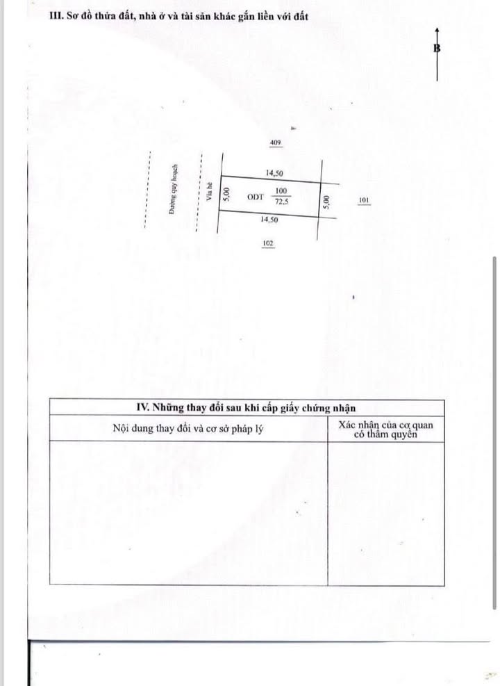 Đất nền Ngọc Châu Hải Dương 72.5m² - An ninh tốt, tiện ích đầy đủ!
