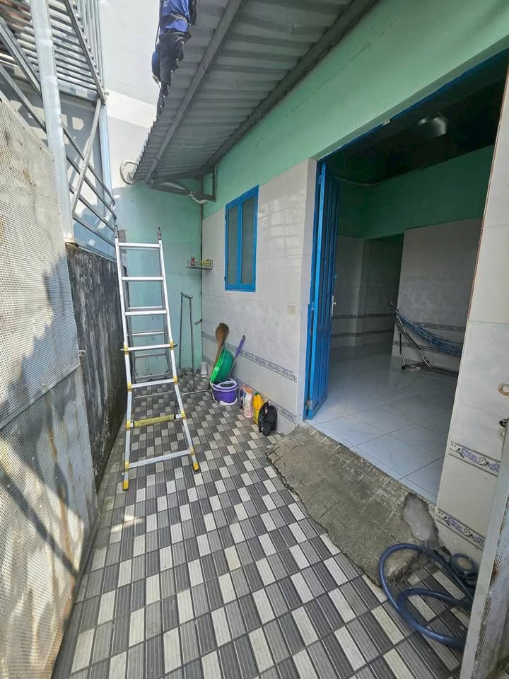 Nhà riêng Hiệp Phước Nhà Bè 40m² giá 800 triệu - Gần cầu Hiệp Phước