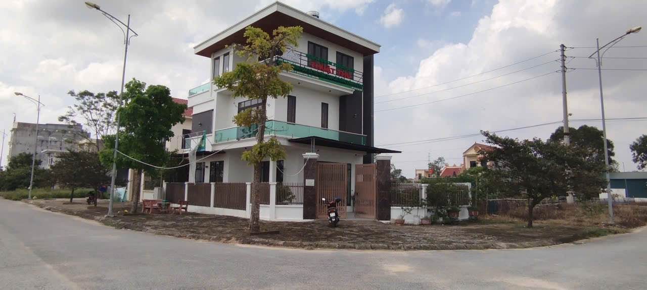 Biệt thự mini 148m² phường Sầm Sơn, Thanh Hóa giá 5.9 tỷ - Chính chủ bán gấp!