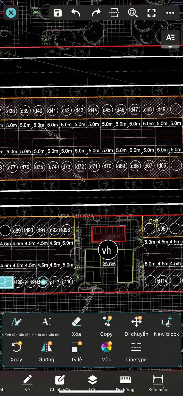 Nhà xây thô 3 tầng tại phường Đông Hải 75m² giá 3.7 tỷ - Gần nhà văn hóa!
