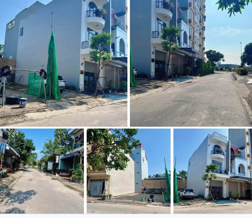 Đất nền đẹp tại Đông Thọ, Thanh Hóa 70m² giá chỉ 3 tỷ - Sổ đỏ chính chủ!