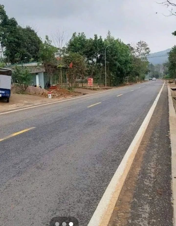 Đất nền Cẩm Vân 297m² giá thỏa thuận - Kinh doanh thuận lợi ngay trục đường 518!