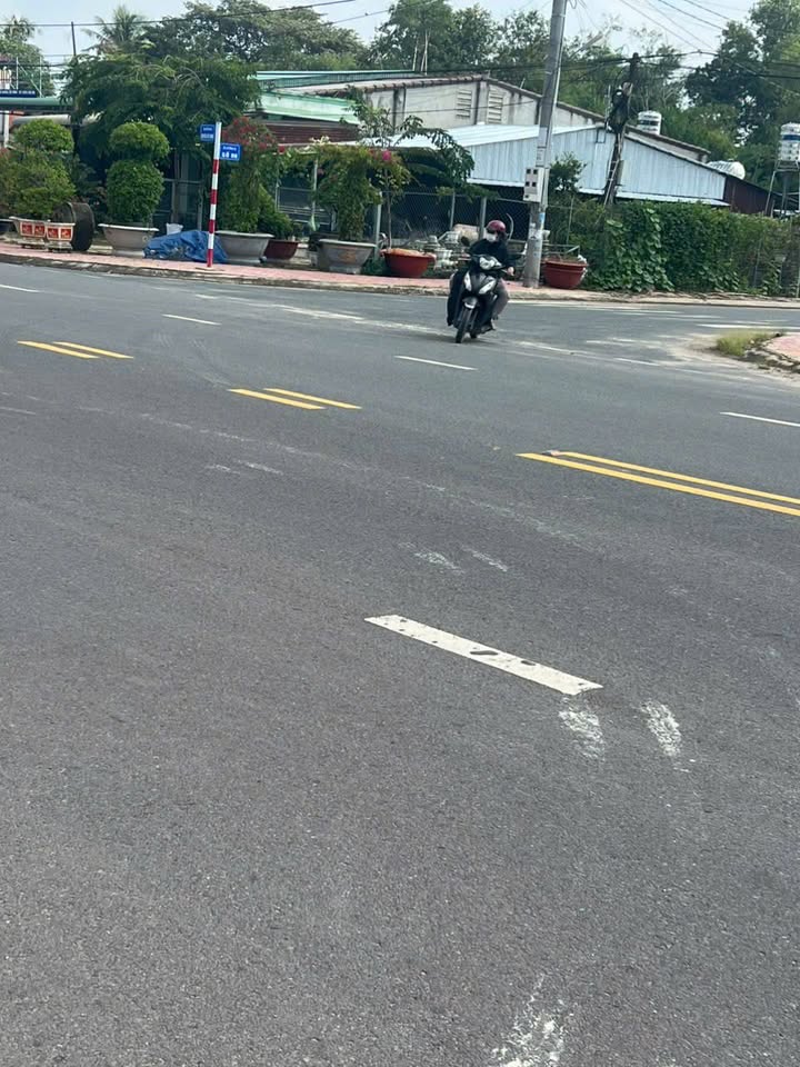 Đất mặt tiền đường NCT, Long Thành Nam, 3600m² giá 3.4 tỷ - Cơ hội đầu tư tuyệt vời!