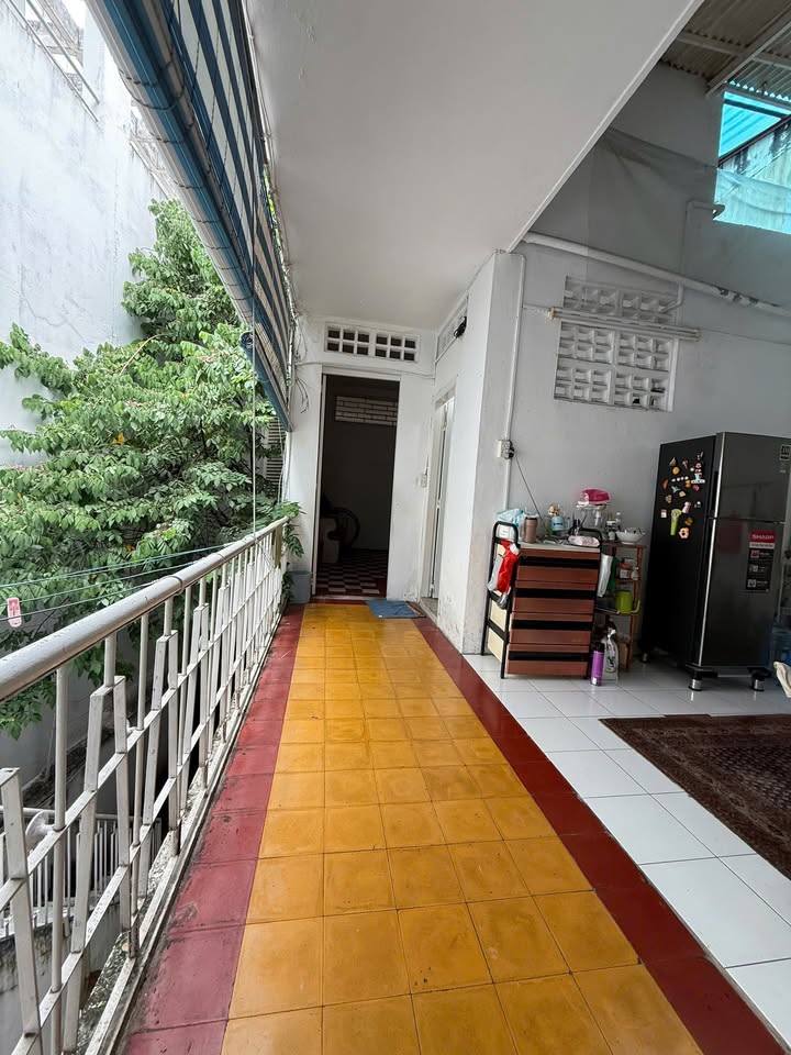 FrontHouse Tân Định, Quận 1, 206m² giá 46.9 tỷ - Sở hữu ngay vị trí vàng!