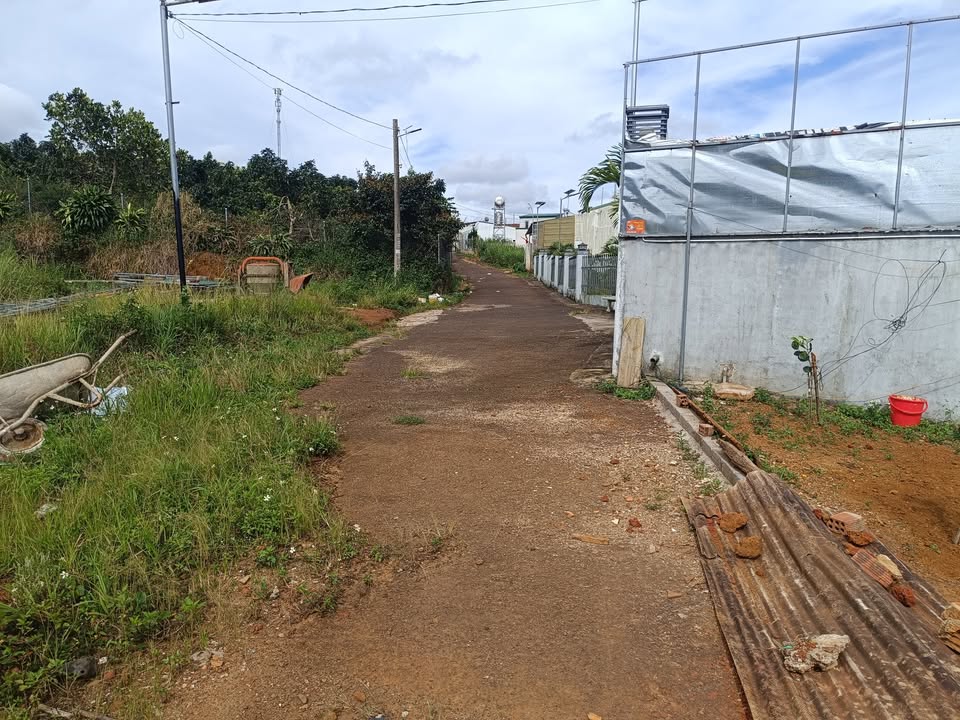 Đất chính chủ 247m² hẻm 213 Mạc Đỉnh Chi, Bảo Lộc - Giá chỉ 2.3 tỷ!