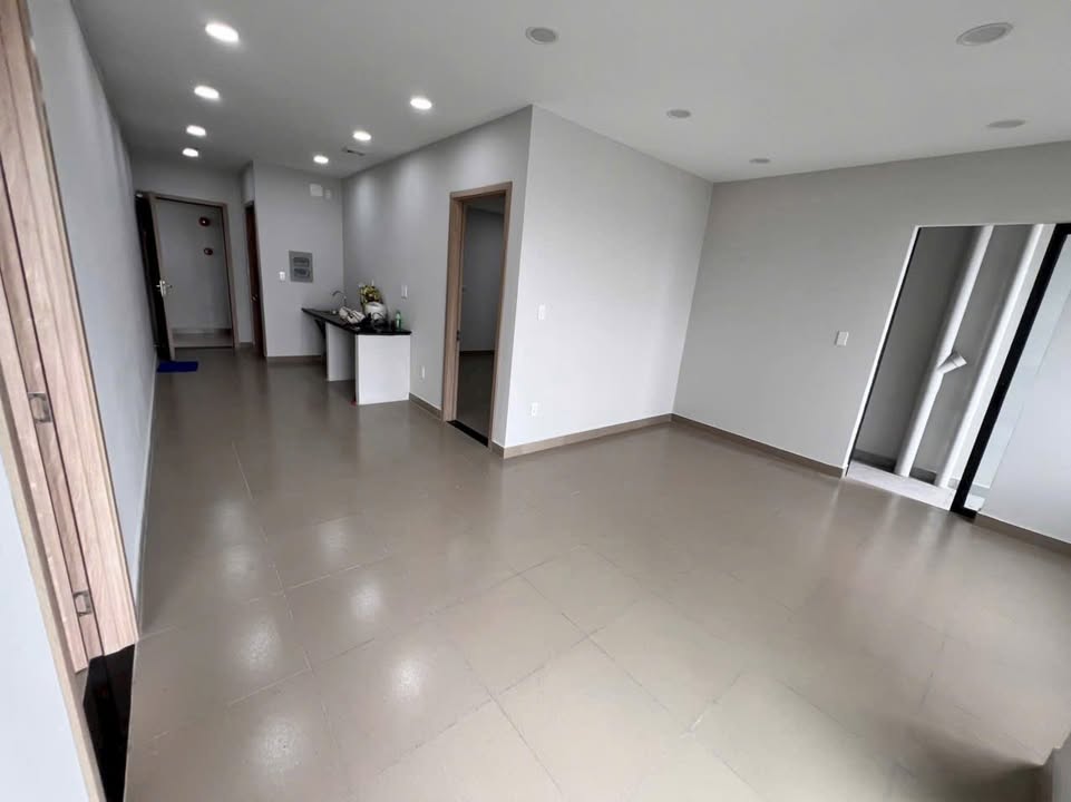 Chung cư A6A7 Quang Vinh 65.8m² giá 1.65 tỷ - Tầng cao, căn góc hấp dẫn!