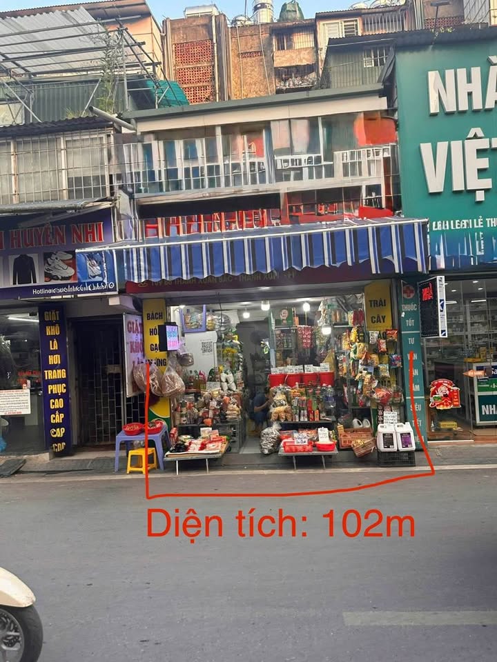 Đất nền Văn Quán Hà Đông 102m² giá 4.5 tỷ - Tiềm năng đầu tư sinh lời!