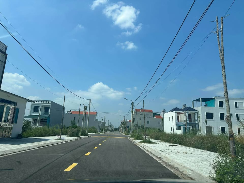 Đất nền Hoàng Tây Kim Bảng 108m² giá 2.6 tỷ - Đầu tư sinh lời ngay!