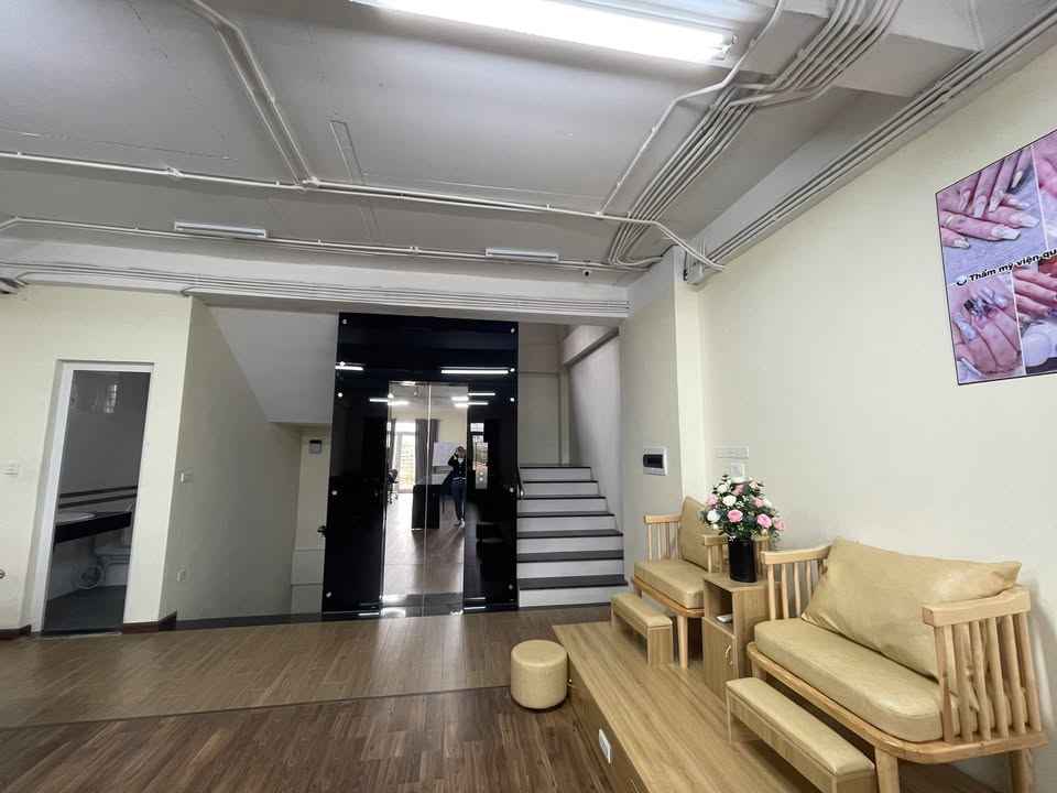 Shophouse Geleximco Khu C Hà Đông 120m² giá 12 triệu - Vị trí đắc địa gần AEON Mall!