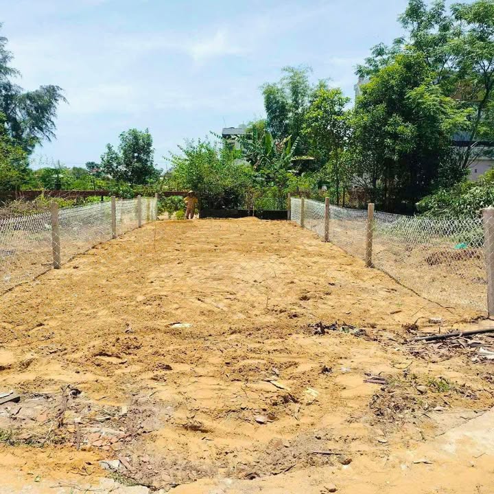 Đất nền Cẩm Hà Hội An 90m² giá 1.4 tỷ - Cơ hội đầu tư tuyệt vời!