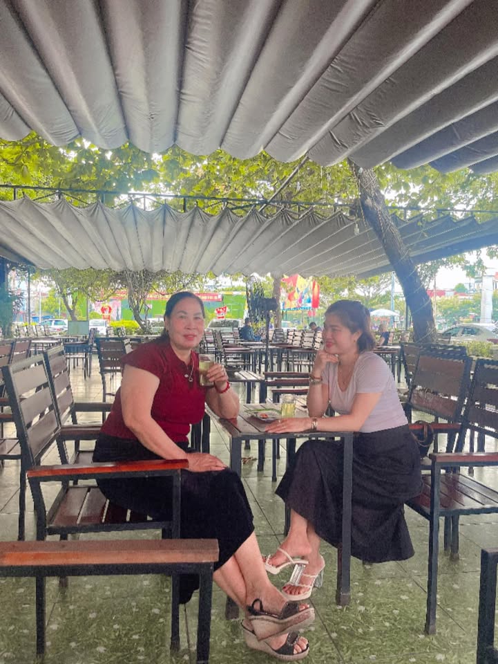 Nhà 2 tầng Quốc lộ 10 Nga Sơn 105m² - Kinh doanh sầm uất!