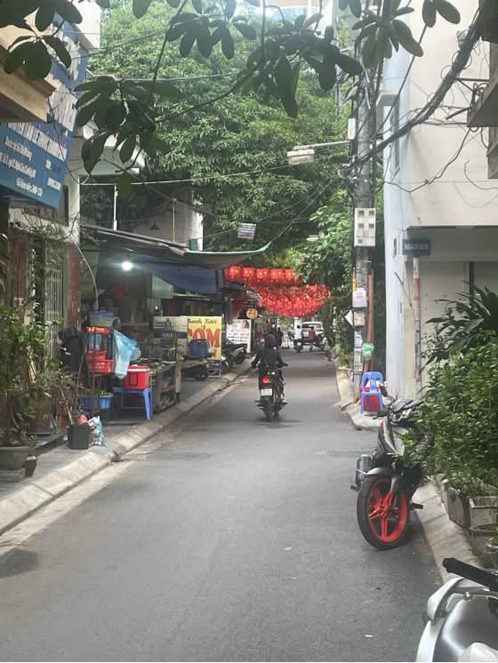 Nhà mặt phố Nghĩa Tân, Cầu Giấy 55m² giá 15 tỷ - Kinh doanh lý tưởng!