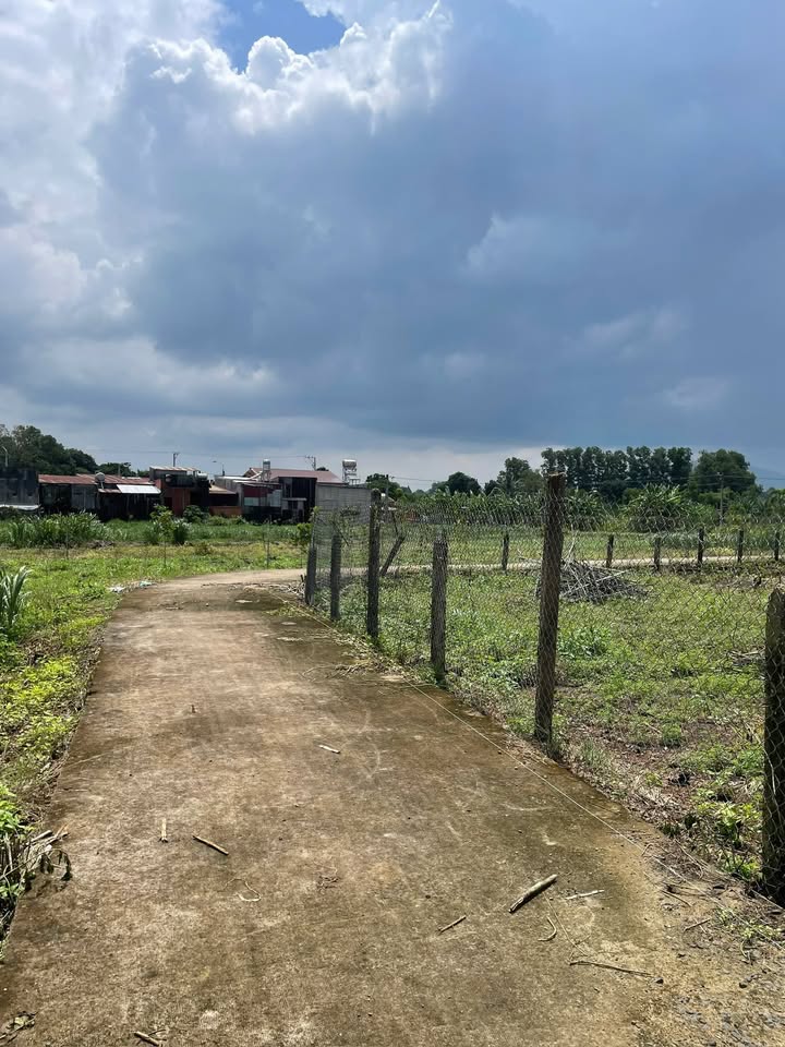 Đất nền Bảo Vinh, Long Khánh 125m² giá 750 triệu - Sổ đỏ chính chủ!