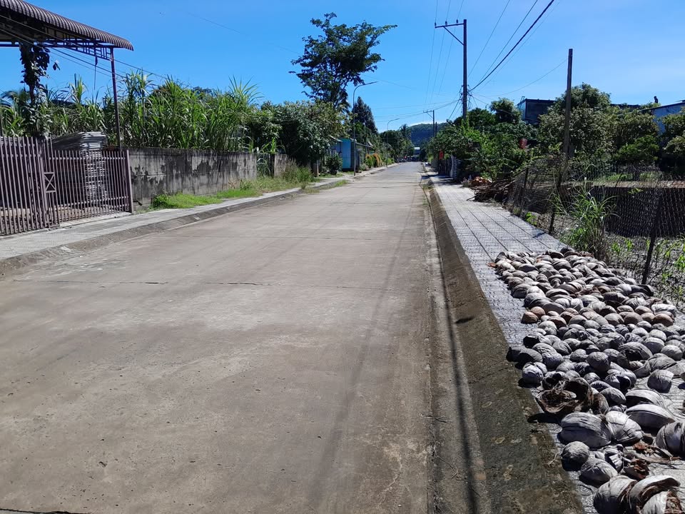 Đất nền Cát Tiên 400m² giá 650 triệu - Đường Phạm Văn Đồng, cơ hội đầu tư hấp dẫn!