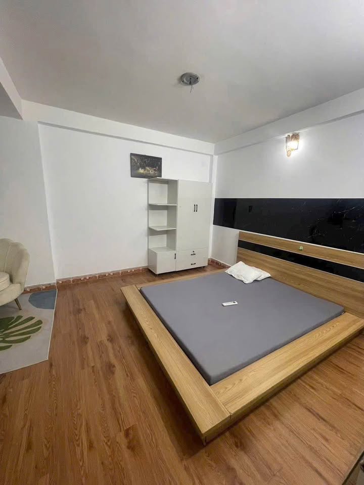 Căn hộ cho thuê tại phường Tân Mai, Biên Hòa - Diện tích 30-55m², giá từ 4.2 triệu