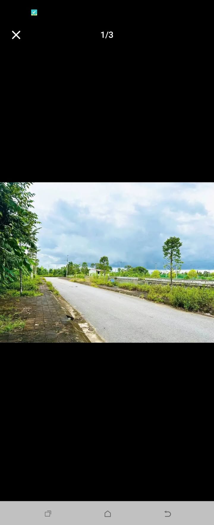 Đất nền mặt đường MB788, Đông Khê, 112m² - Giá cạnh tranh nhất khu vực!