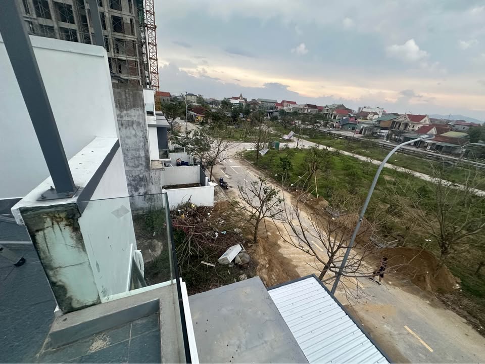 Nhà 3 tầng tại Nghi Liên, Vinh 92m² giá 3 tỷ - Vị trí đẹp, sẵn sàng vào ở!