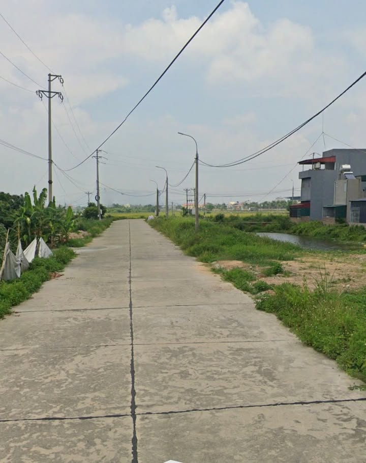 Đất nền khu đô thị Bình Lục Thượng 100m² giá 1.4 tỷ - Bán gấp trong tuần!