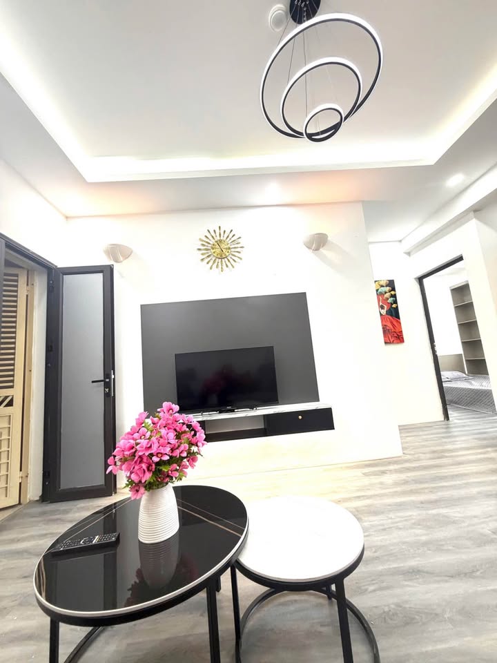 Chung cư Bông Sen Vinh 62m² giá 1.98 tỷ - Chính chủ bán ngay!