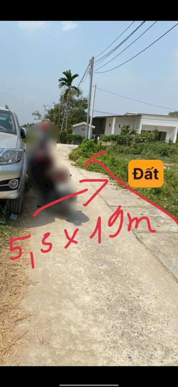 Đất thổ cư Hưng Định 23, 100m² giá 2.45 tỷ - Dân cư đông đúc, xây dựng tự do!