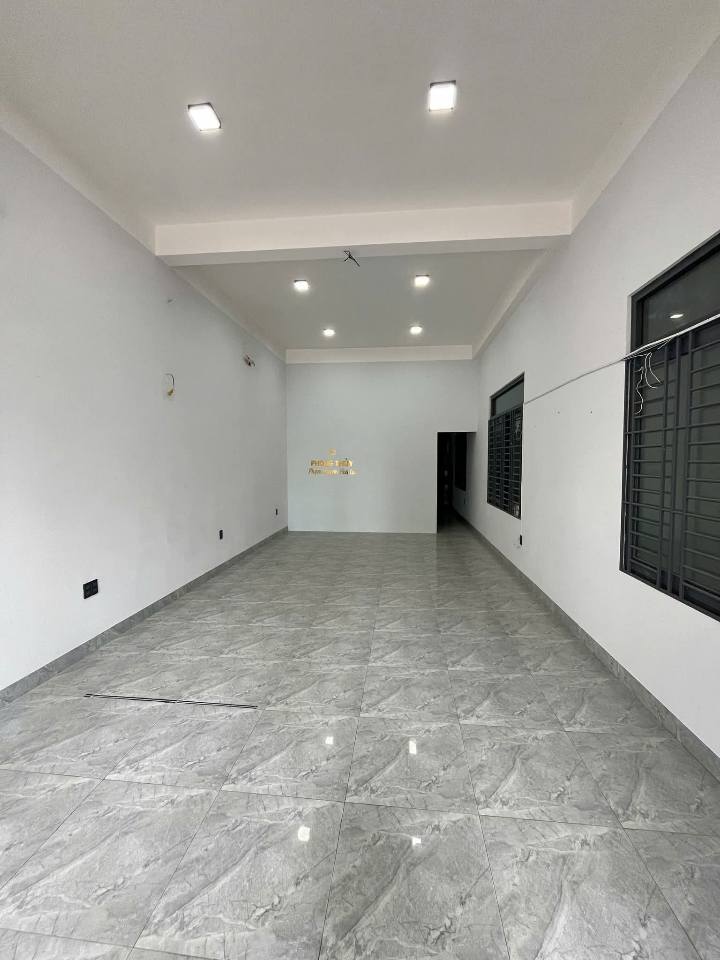 Cho thuê mặt tiền đường Hoàng Diệu Buôn Ma Thuột 75m² - Phù hợp kinh doanh ngay!