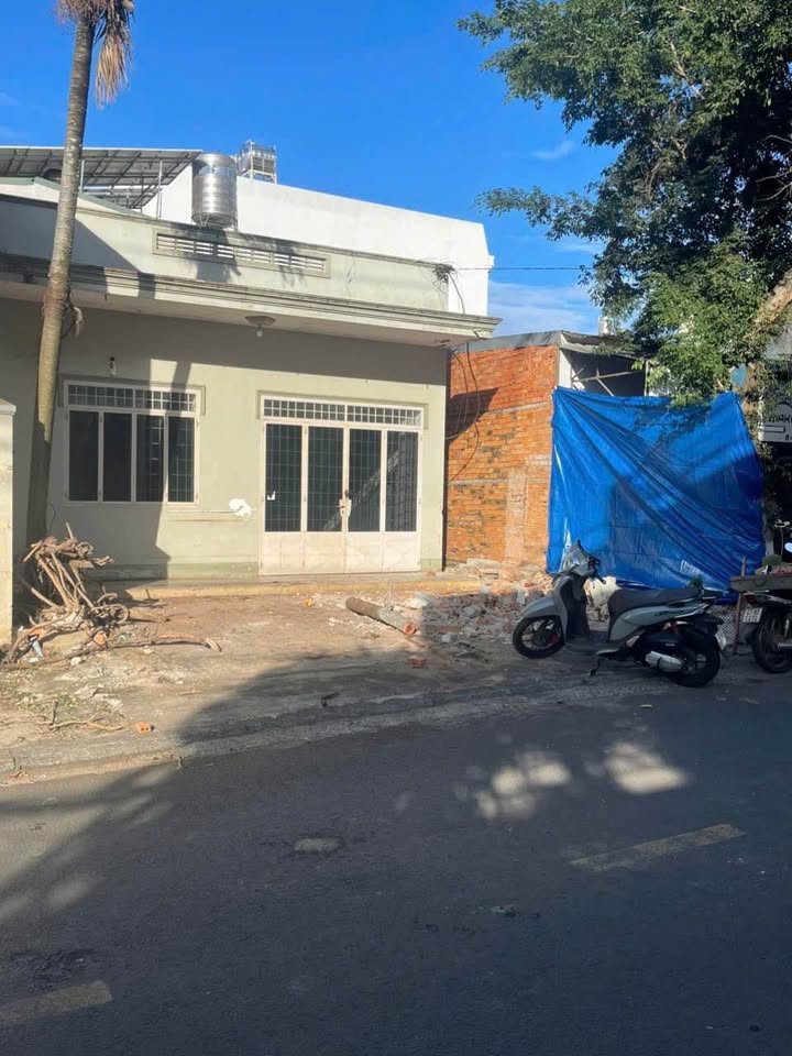 Đất mặt tiền Trần Cao Vân, Buôn Ma Thuột 80m² giá 7.9 tỷ - Đầu tư sinh lời ngay!