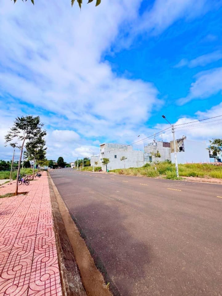 Đất nền khu đấu giá Tân Phong 120m² giá chỉ 4.199 tỷ - Pháp lý rõ ràng, đầu tư sinh lời!