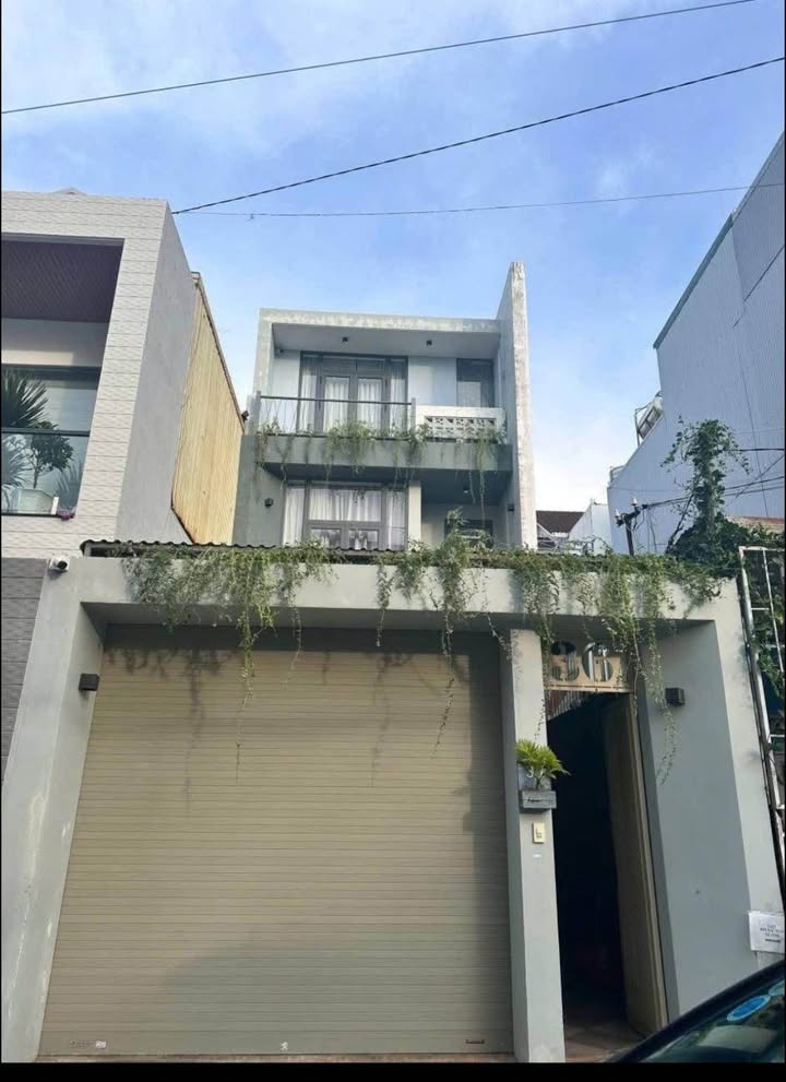 Nhà mặt tiền Tống Duy Tân 85m² giá 6 tỷ - Đầy đủ nội thất, vào ở ngay!