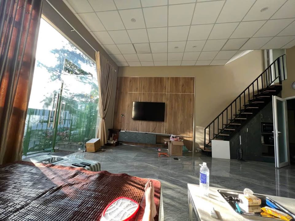 Nhà bán hẻm cấp 1 đường Tuệ Tĩnh, P. Ea Tam, BMT 79m² giá 5,95 tỷ - Sổ hồng chính chủ!