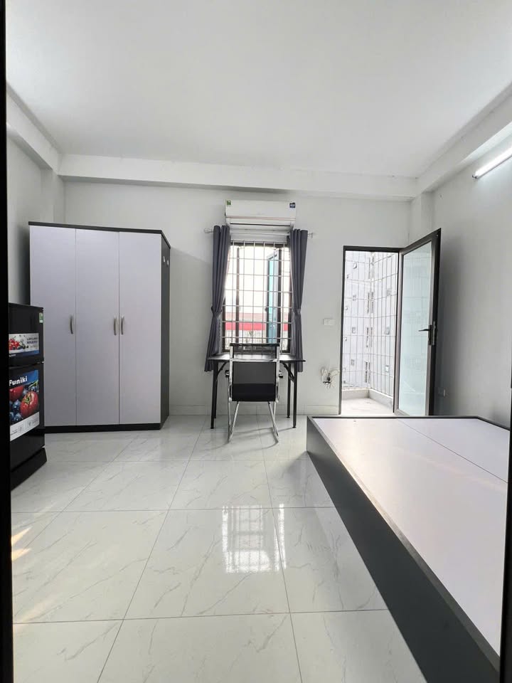 Phòng trọ CCMN ngõ 161 Yên Xá, Hà Đông - Giá chỉ 3.9 triệu/tháng, trống cuối tháng 10!