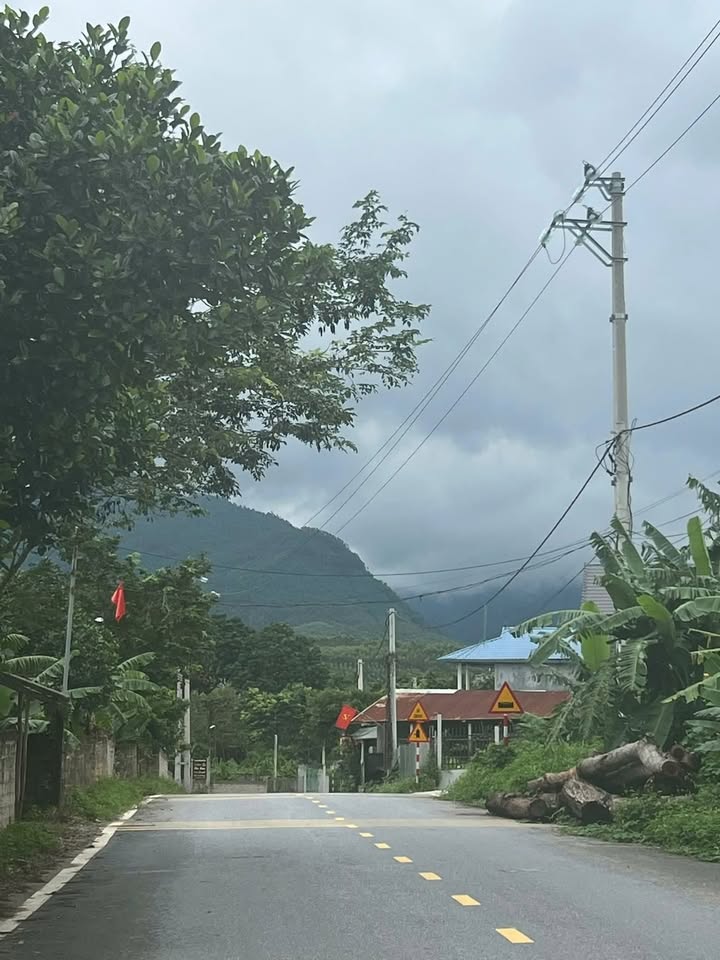 Đất nền Yên Dương, Tam Đảo 300m² giá 1.9 tỷ - Đầu tư sinh lời ngay!