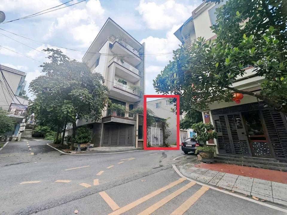 Nhà cấp 4 bán gấp KĐT Mẻ Quàng, Việt Trì 81m² - Vị trí đắc địa, giá tốt!