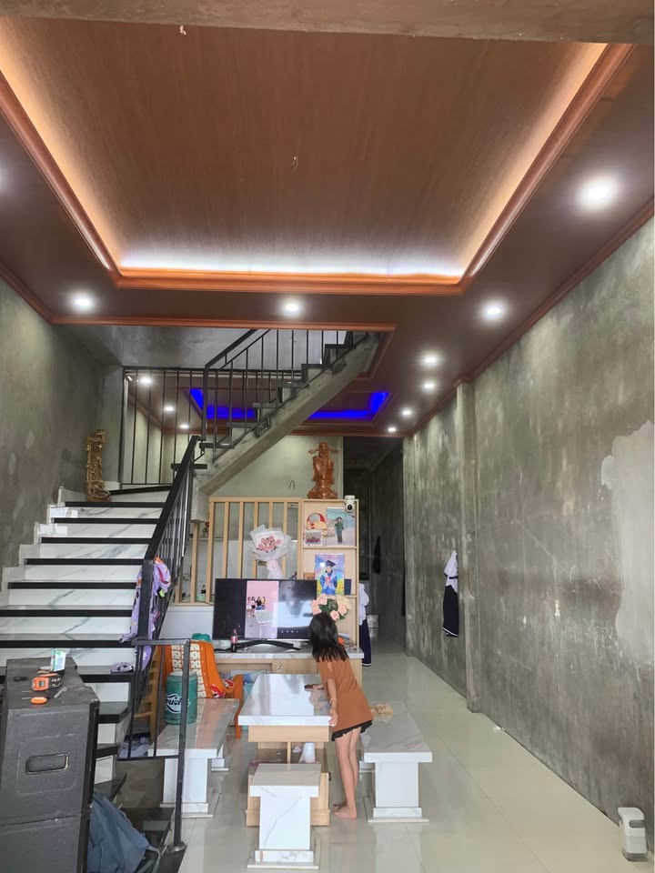 Nhà 2 tầng tại Phú Khê, Dương Nỗ, 86m² giá 1.2 tỷ - Chính chủ bán gấp!