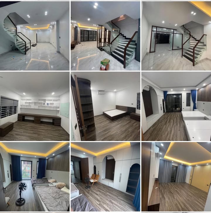 Nhà Liền Kề Văn Khê Hà Đông 85m² giá 25 triệu - Thiết kế hiện đại, nhận nhà ngay!