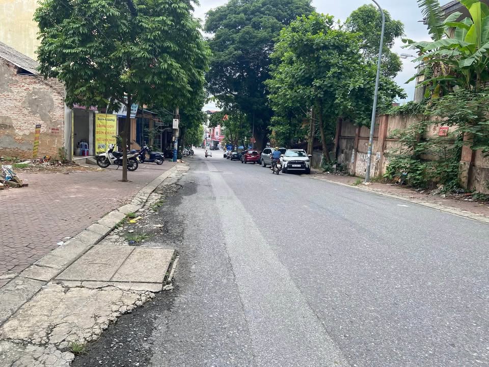 Đất nền đường Lê Quý Đôn, Việt Trì 70m² giá 2 tỷ - Cơ hội đầu tư hấp dẫn!
