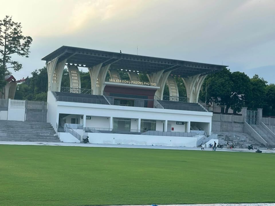 Đất thổ cư Phú Thọ 90m² giá chỉ 1.1 tỷ - Mặt tiền hơn 8m, cơ hội đầu tư tuyệt vời!